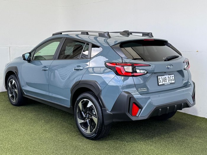 2024 Subaru Crosstrek 2.0R