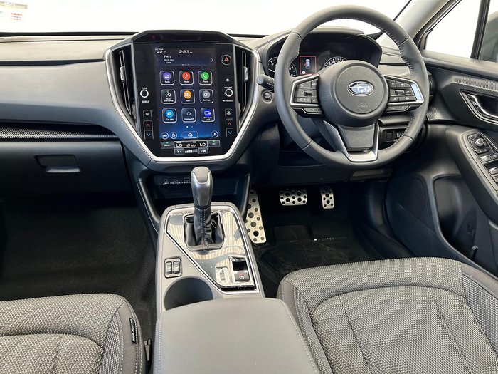 2024 Subaru Crosstrek 2.0R