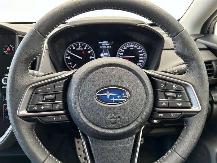 2024 Subaru Crosstrek 2.0R