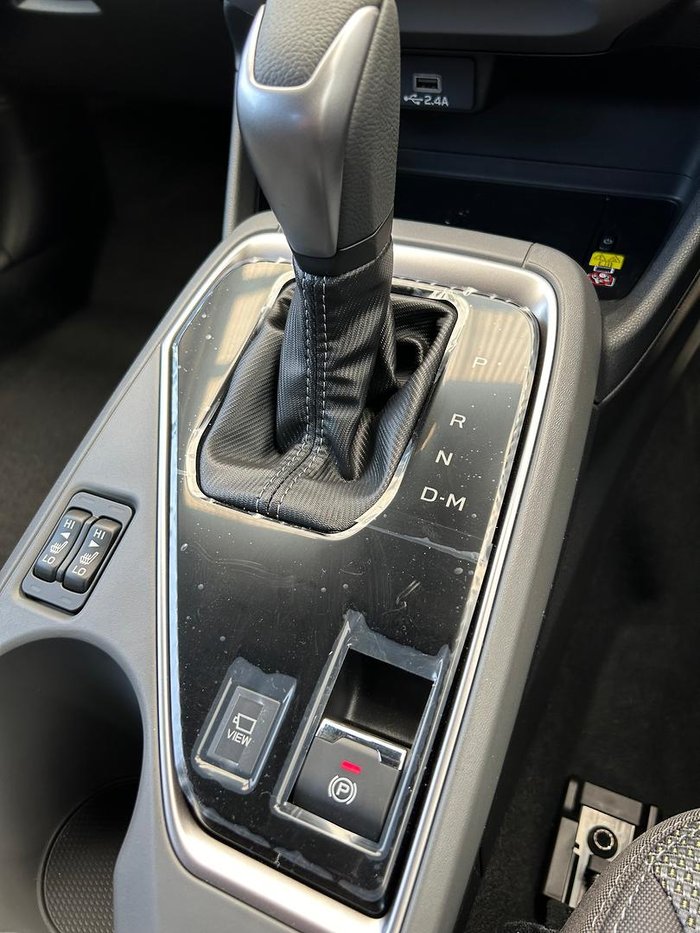 2024 Subaru Crosstrek 2.0R