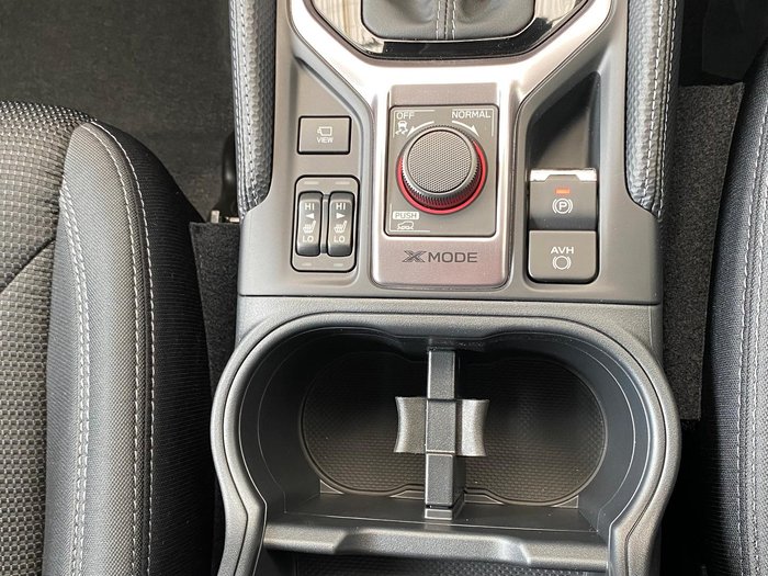 2024 Subaru Forester 2.5i-L