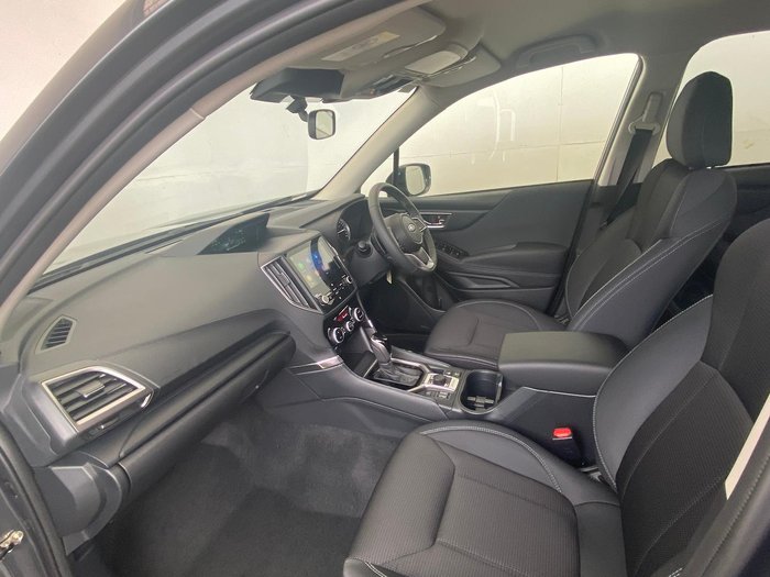2024 Subaru Forester 2.5i-L