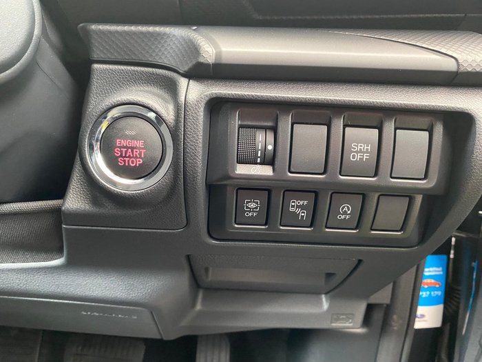 2024 Subaru Forester 2.5i-L