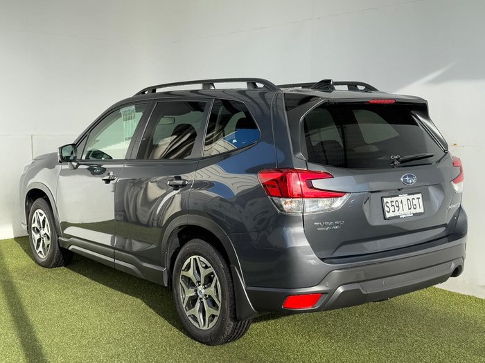 2024 Subaru Forester 2.5i-L
