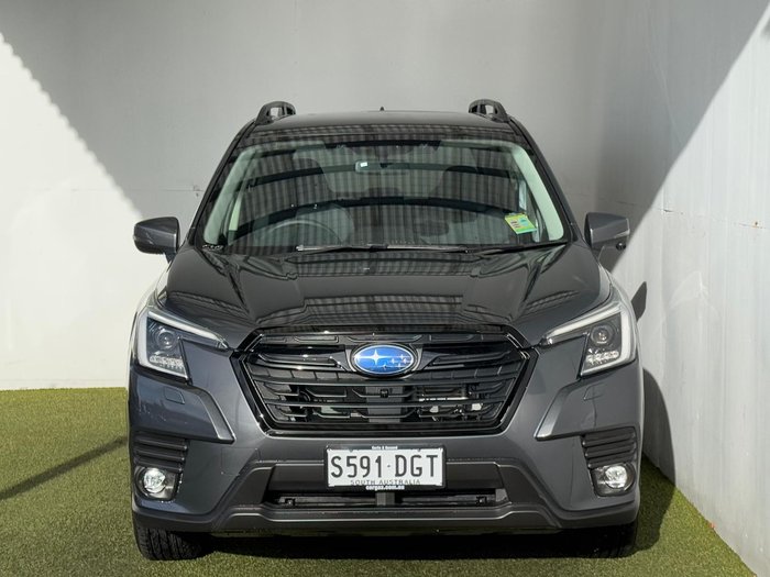 2024 Subaru Forester 2.5i-L