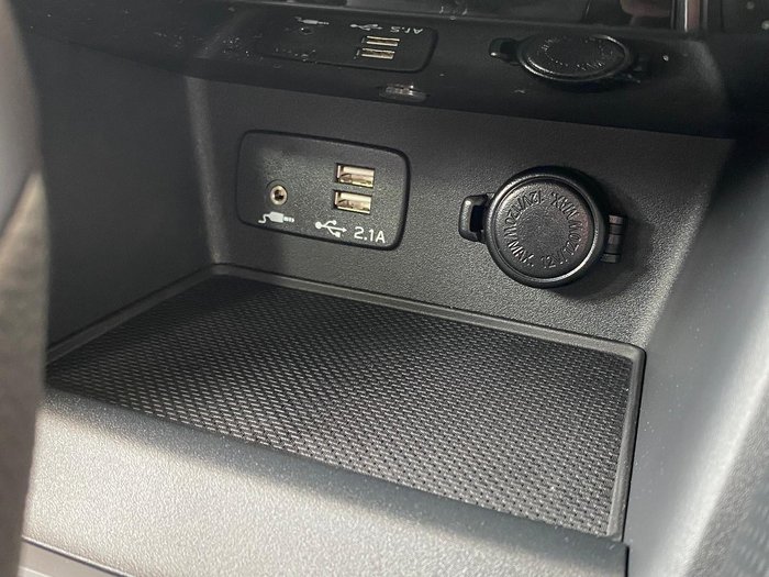 2024 Subaru Forester 2.5i-L