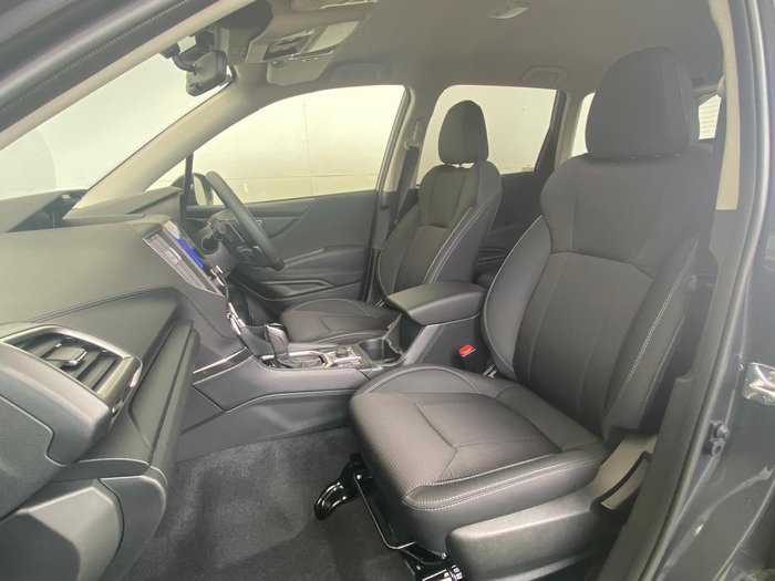 2024 Subaru Forester 2.5i-L