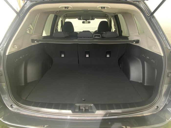 2024 Subaru Forester 2.5i-L