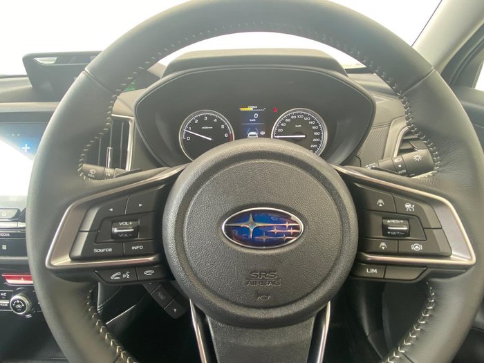 2024 Subaru Forester 2.5i-L