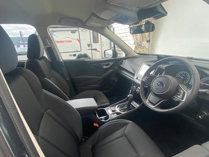 2024 Subaru Forester 2.5i-L
