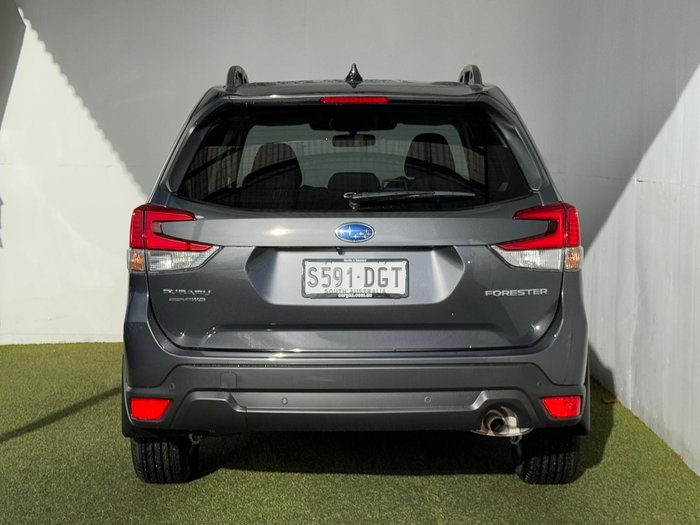 2024 Subaru Forester 2.5i-L