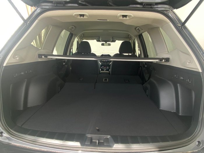 2024 Subaru Forester 2.5i-L