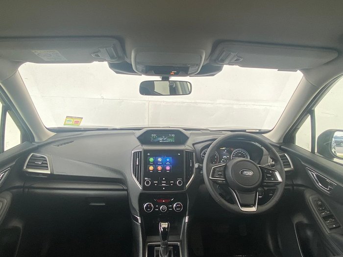 2024 Subaru Forester 2.5i-L