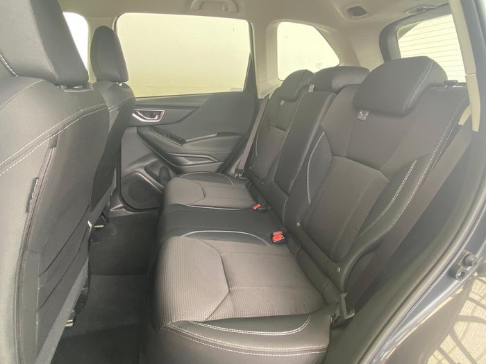 2024 Subaru Forester 2.5i-L
