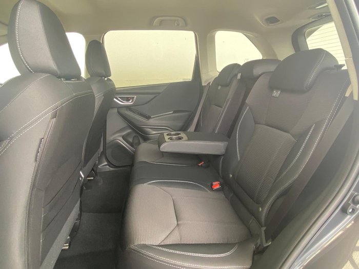 2024 Subaru Forester 2.5i-L
