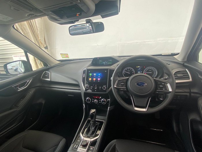 2024 Subaru Forester 2.5i-L