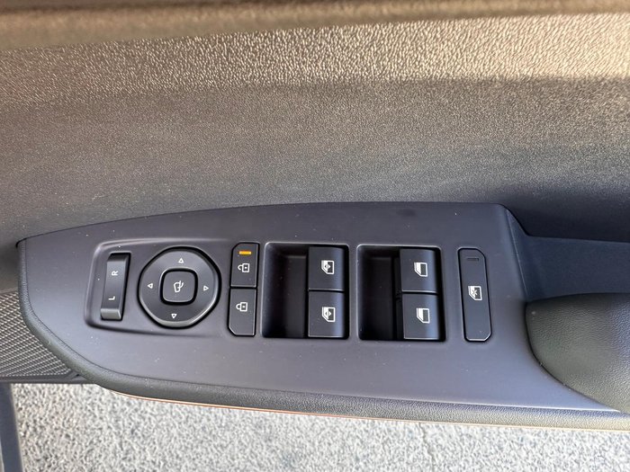2024 Kia EV5 Air Long Range