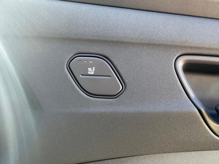 2024 Kia EV5 Air Long Range