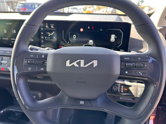 2024 Kia EV5 Air Long Range