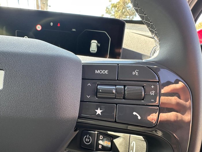 2024 Kia EV5 Air Long Range