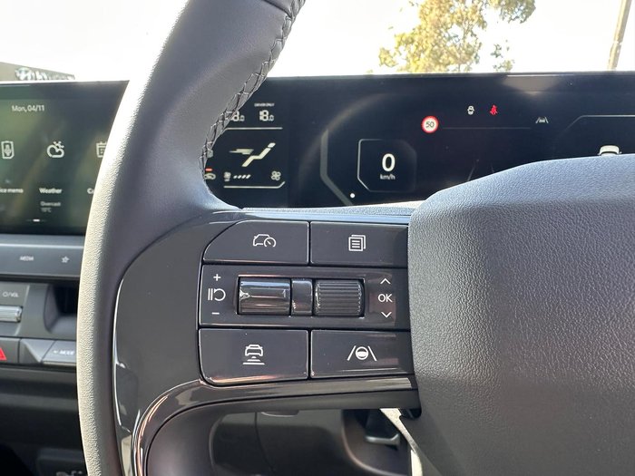 2024 Kia EV5 Air Long Range