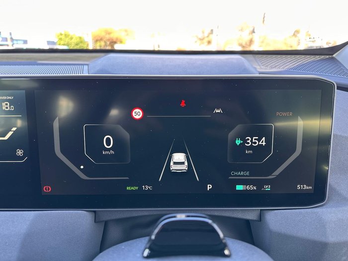 2024 Kia EV5 Air Long Range