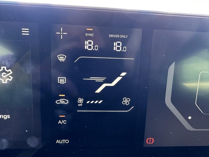 2024 Kia EV5 Air Long Range