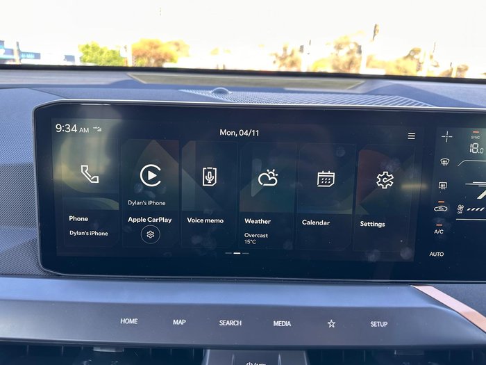2024 Kia EV5 Air Long Range