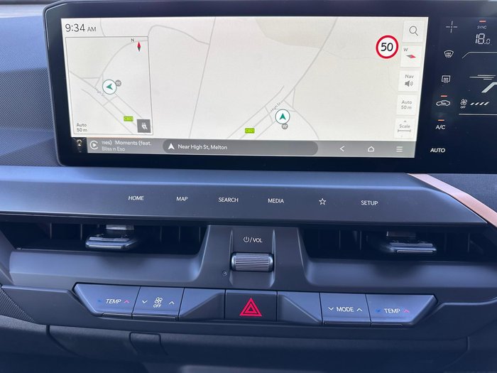 2024 Kia EV5 Air Long Range