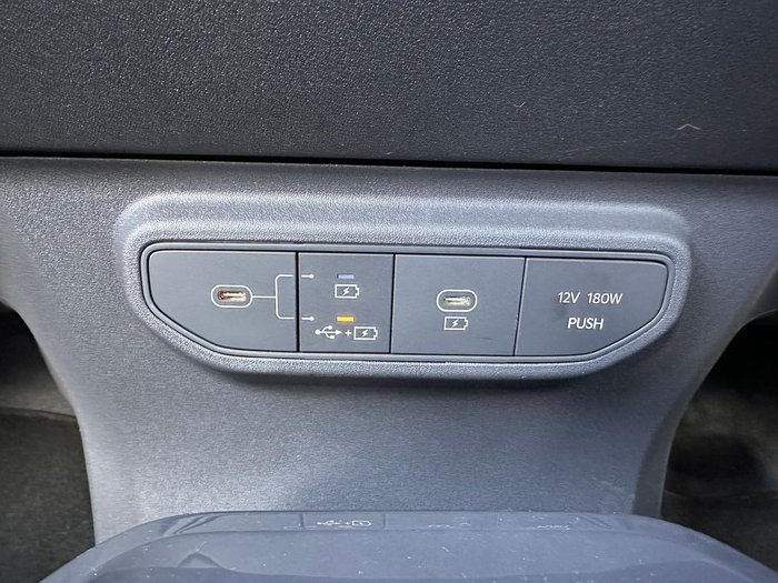 2024 Kia EV5 Air Long Range