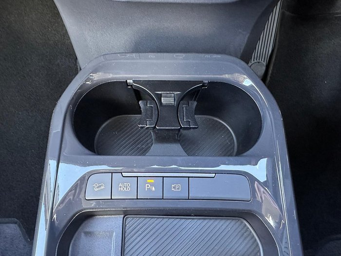 2024 Kia EV5 Air Long Range