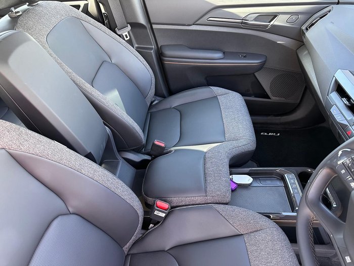 2024 Kia EV5 Air Long Range