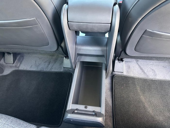 2024 Kia EV5 Air Long Range