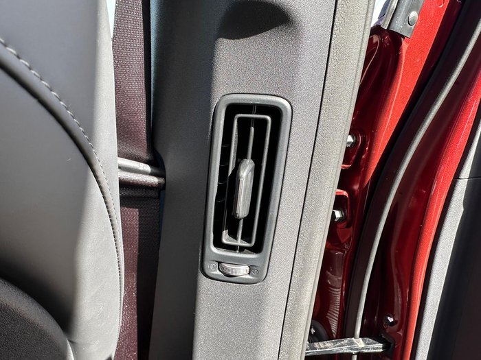 2024 Kia EV5 Air Long Range