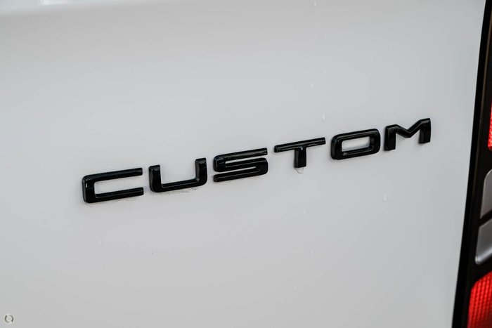 2024 Ford Transit Custom Trend SWB