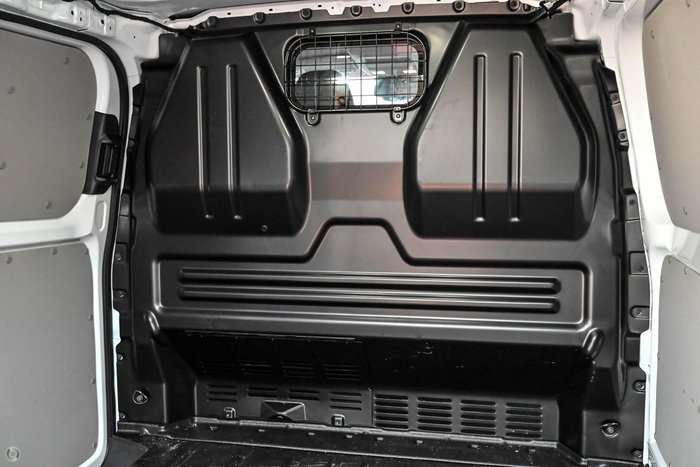 2024 Ford Transit Custom Trend SWB