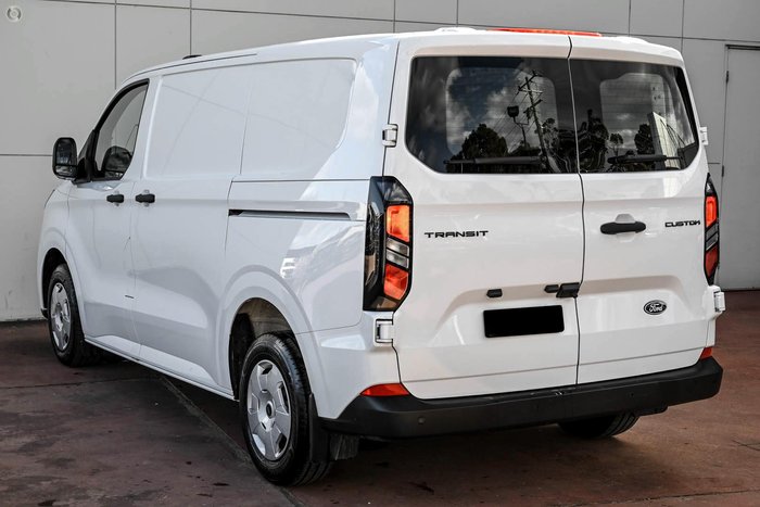 2024 Ford Transit Custom Trend SWB
