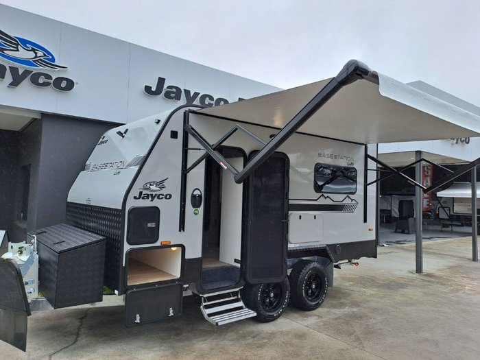 2024 JAYCO BASE STATION 15.47-2.BS-MY25