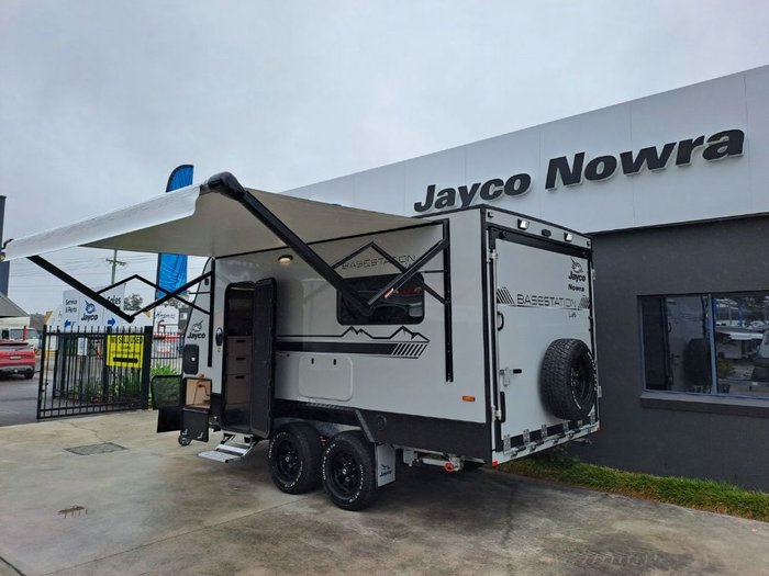 2024 JAYCO BASE STATION 15.47-2.BS-MY25