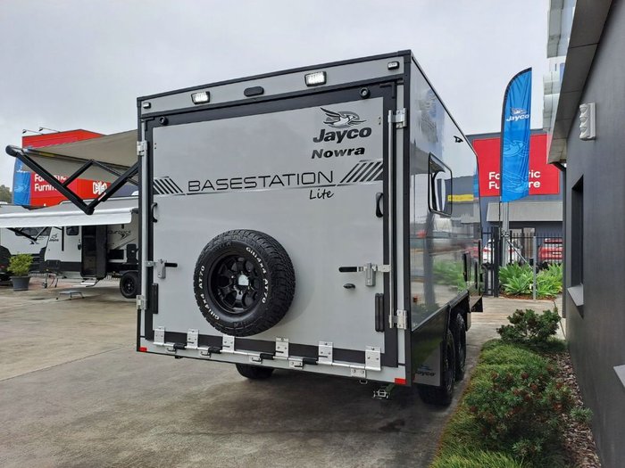 2024 JAYCO BASE STATION 15.47-2.BS-MY25