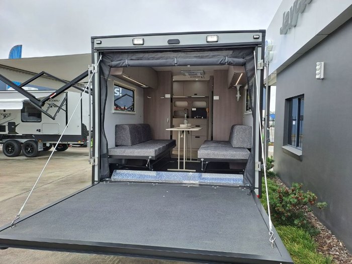 2024 JAYCO BASE STATION 15.47-2.BS-MY25