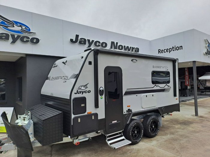 2024 JAYCO BASE STATION 15.47-2.BS-MY25