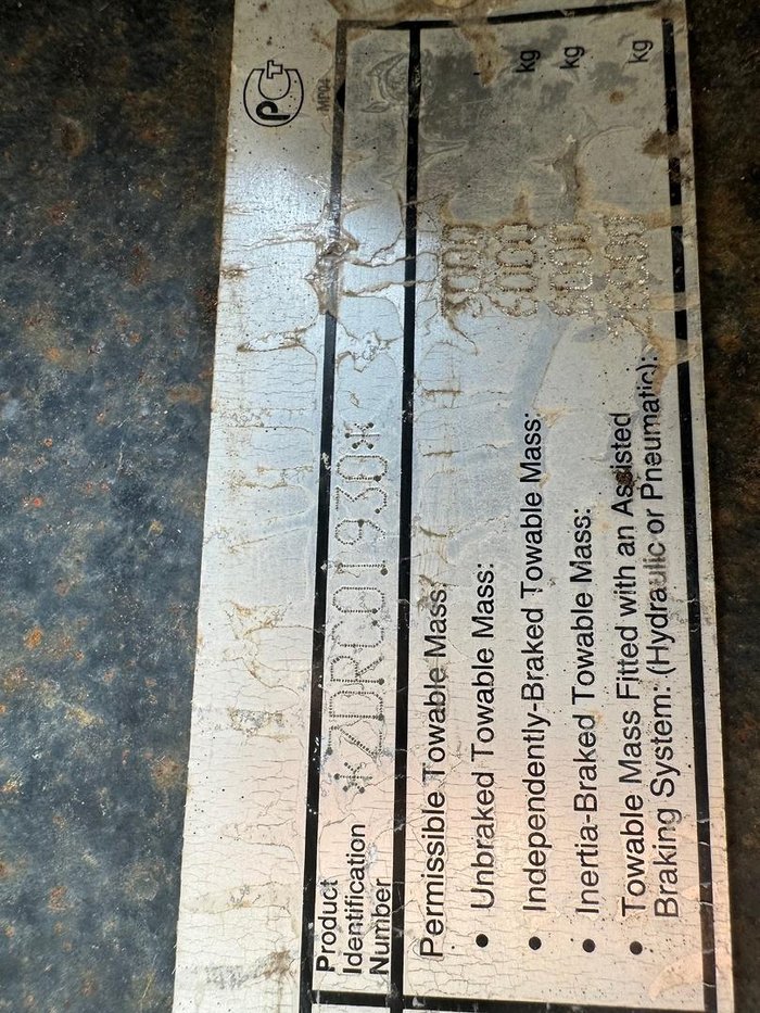 2013 New Holland T8.330