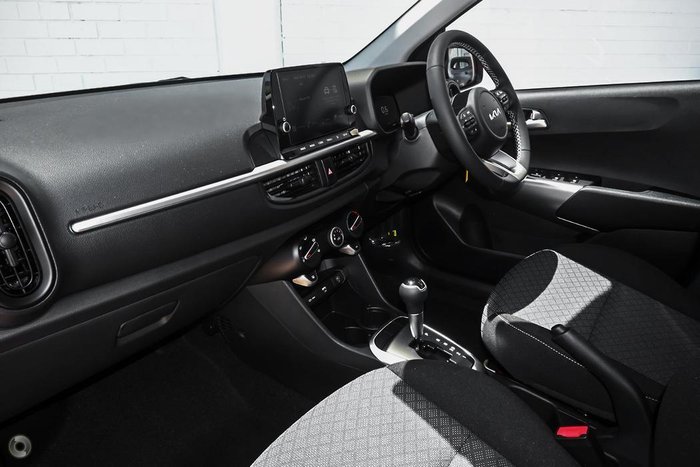 2024 Kia Picanto Sport