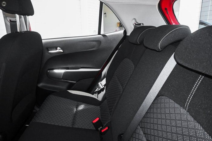 2024 Kia Picanto Sport
