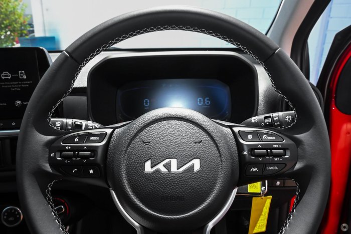 2024 Kia Picanto Sport