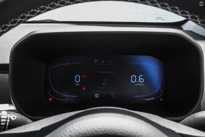 2024 Kia Picanto Sport