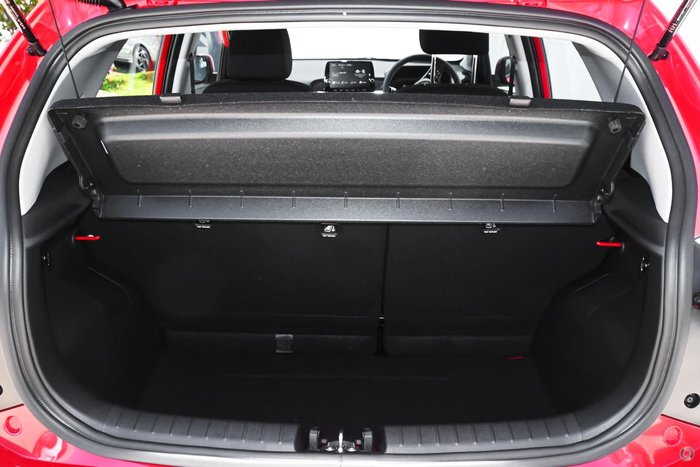 2024 Kia Picanto Sport
