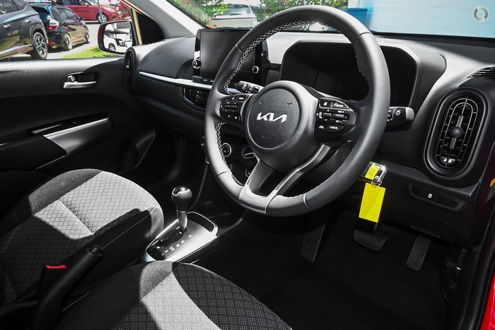 2024 Kia Picanto Sport