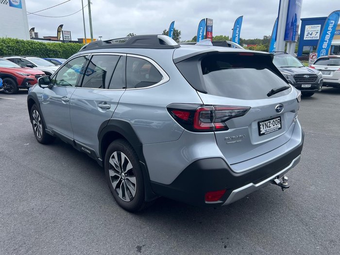 2023 Subaru Outback AWD Touring XT